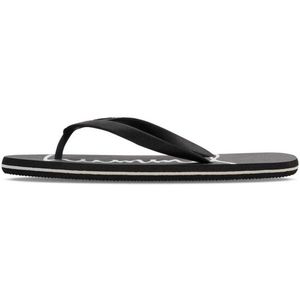 Hummel - FLIP FLOP SC - Teenslippers - Zwart