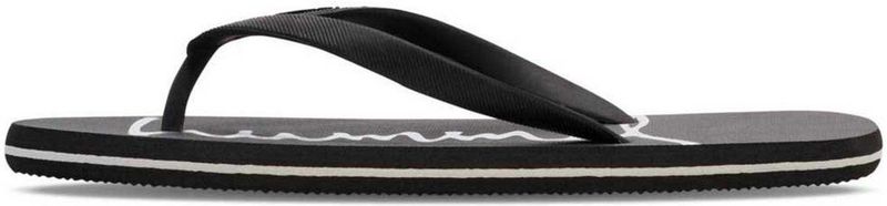 Hummel - FLIP FLOP SC - Teenslippers - Zwart