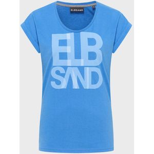 Elbsand Eldis Shirt Dames - Maat M
