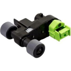 Lexmark - 40X7593 - Reserveonderdeel - Zwart, Groen - Compatibel met Multifunctionele Printers