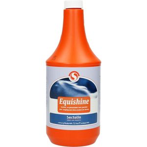 Sectolin Equishine - Glansmiddel - 1000ml