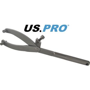 Universele poelie / vliegwiel blokkeersleutel