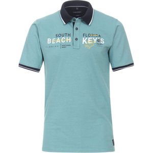 Casa Moda Poloshirt Key West en Miami Collectie - - L