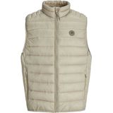 Jack & Jones - Bradley Light Vest - Bodywarmer - Mouwloos - Lichtgewicht