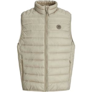Jack & Jones - Bradley Light Vest - Bodywarmer - Mouwloos - Lichtgewicht