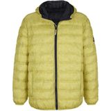 Babista - FIOREVANTO - Gewatteerd Jack - Geel