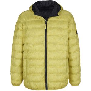 Babista - FIOREVANTO - Gewatteerd Jack - Geel