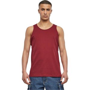 Basic Heren Tanktop voor Sport en Casual Draagcomfort