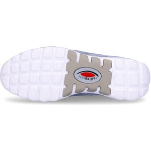 Gabor dames sportschoenen blauw