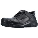 Bata Industrials - PWR409 - Veiligheidschoenen - Zwart - Volnerfleer