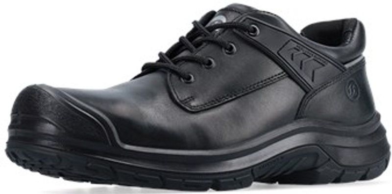 Bata Industrials - PWR409 - Veiligheidschoenen - Zwart - Volnerfleer