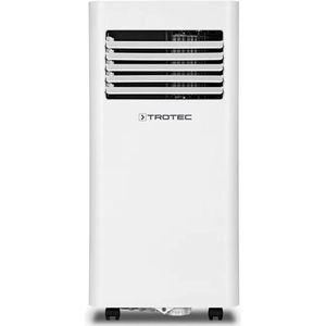 TROTEC Mobiele airco PAC 2020 E WiFi