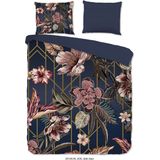 Dekbedovertrek - Wit - Katoen