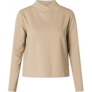 YESTA Wimke - Light Khaki - maat 4(54/56)