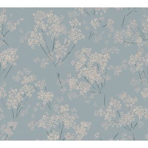 Casual Living - Vliesbehang - Gestructureerd - Mat - Rollengte 1