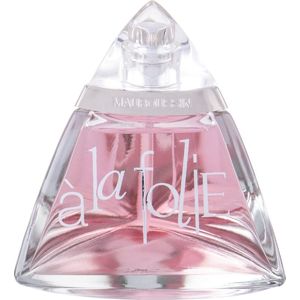 Mauboussin - Mauboussin à la Folie - Eau De Parfum - 100ML