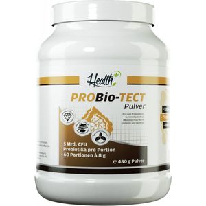 Health+ Probio Tect (480g) Unflavoured