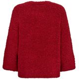 Freequent - Grschrista - Pullover - Chili Pepper Melange