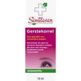 Similasan - Oogdruppels - Gerstekorrel - 10 ml