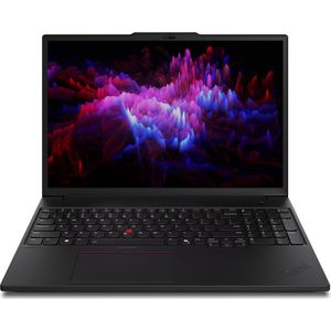 Lenovo ThinkPad P16s Gen 4 - 21QV000BMH - QWERTY