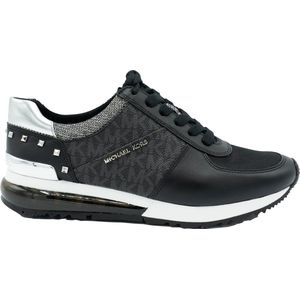 Michael Kors - Allie Trainer Extreme - Sneakers - Zwart - Dames