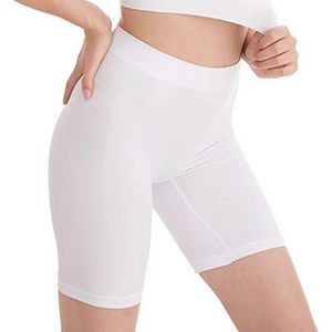 Dames onderbroek shorts Panty Boyshort ondergoed elastisch