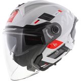 MT Helmets - Cosmo SV Silence - Open Helm