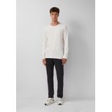 Chino Broek - Comfortabel - Regular Fit - Zachte Katoen-Stretch