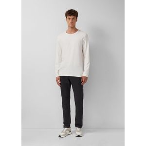 Chino Broek - Comfortabel - Regular Fit - Zachte Katoen-Stretch