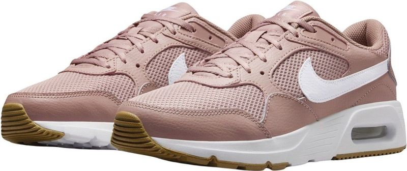Nike - Air Max SC - Sneakers - Roze - Wit
