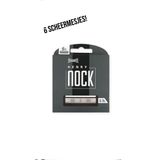 Wilkinson - Henry - Nock - 6 Scheermesjes