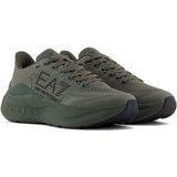 Ea7 Emporio Armani - XK442 - Hardloopschoenen - Reflecterende Details
