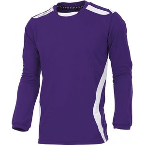 hummel Club L/S Sportshirt Kids - Maat 164