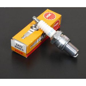 ngk bougie voor motor kawasaki 200 kdx 1995 tot 2006 nieuw