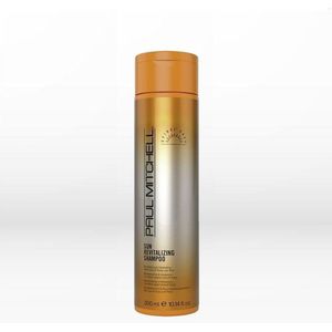 PAUL MITCHELL Sun Revitalizing Shampoo 300ml