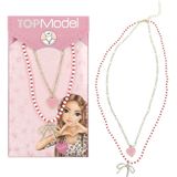 Depesche - TOPModel dubbele ketting - LEOHEART