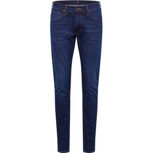 Lee LUKE Tapered fit Heren Jeans - Maat W32 X L32
