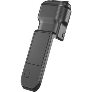 Allecto plus - Beschermhoes voor Gimbal Lens Pocket 3 Camera - Scherm - Protector - Lens Cap - Hood - Maximale Bescherming