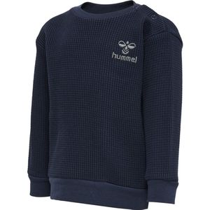 Hummel - Hmlcosy - Sweatshirt - Katoen