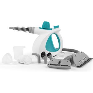 Beldray 10-in-1 Stoomreiniger - Handstoomreiniger
