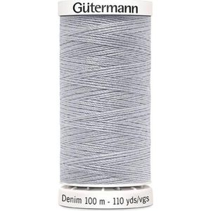 Gütermann Denim 100 m - 9830