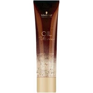 Schwarzkopf Oil Ultime Oil In Scrub 250 ml