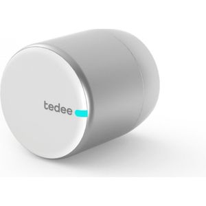Tedee BLE WIFI oplaadbare premium smartlock, ø45mm