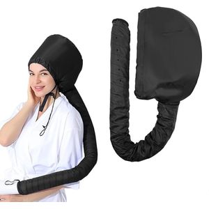 Droogkap - Föhn Kap - Haardroogkap - Verstelbaar - Geschikt Voor Alle Haartypes