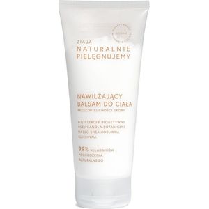 Natuurlijk Verzorgende Vochtinbrengende Body Lotion tegen droge huid 200ml