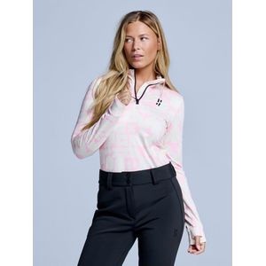 Poederbaas Skipully Dames - Arty - Powder Rose - Maat XS