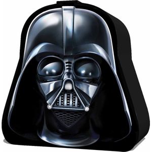 Star Wars - Darth Vader Puzzel met vormige blikken doos 300 stk 46x31 cm - met 3D lenticulair effect