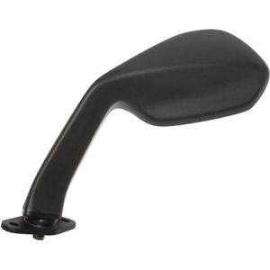 Vicma - E311I - Linker Spiegel - Zwart - Voor Aprilia 50 RS 2010