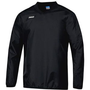 Jako Raintop basic Sportshirt - Maat XXL  - Unisex - zwart