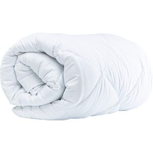 Comfortec all-season deken - hoge warmte-isolatie - 1 stuk - hypoallergeen